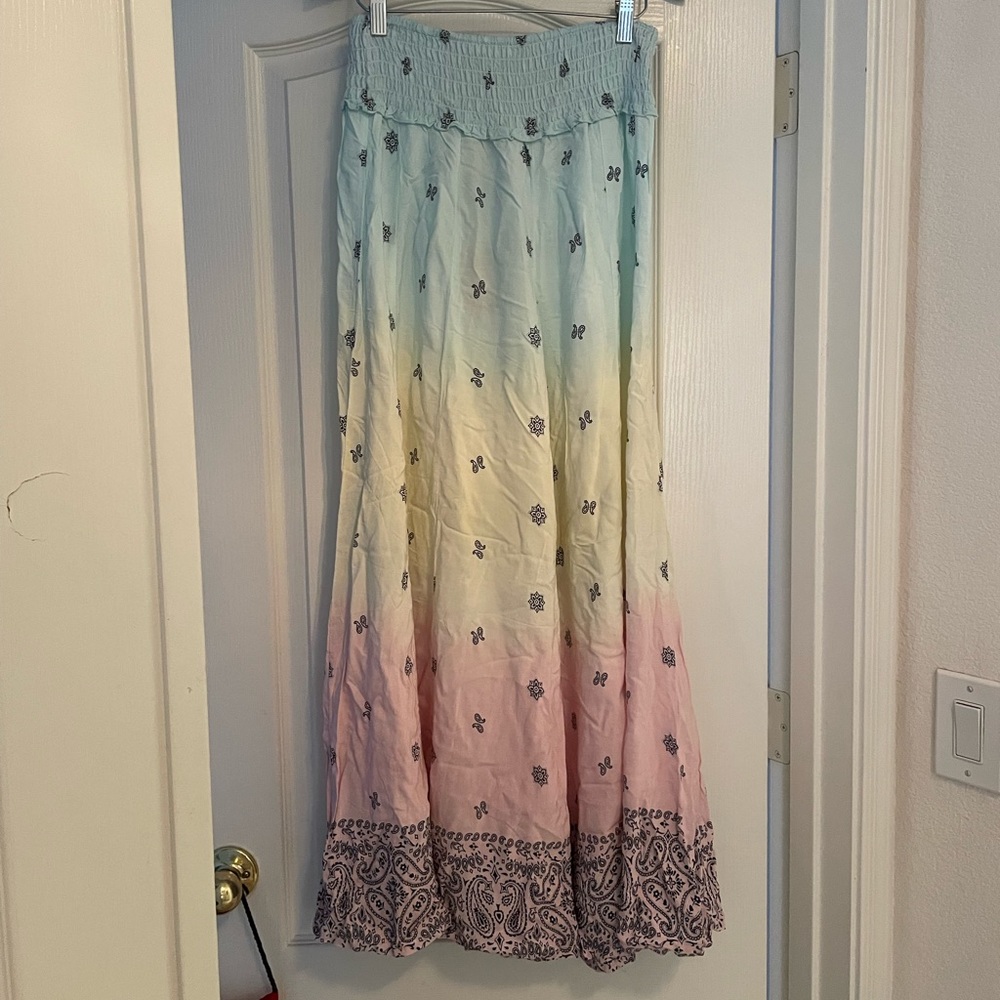 Surf Gypsy Lightweight Pants